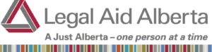 Logo - Legal Aid Alberta