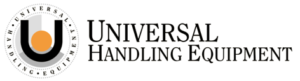 Logo - Universal Handling