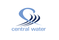 Logo - Central Water