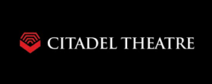Logo - Citadel Theatre