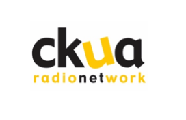 Logo - CKUA