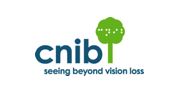 Logo - CNIB