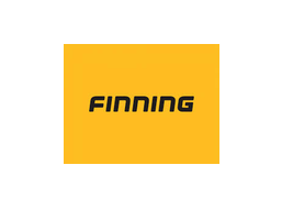 Logo - Finning