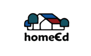 Logo - homeEd