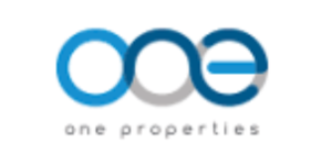 Logo - One Properties