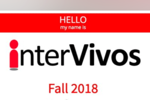 interVivos 2018 Rick Vogel