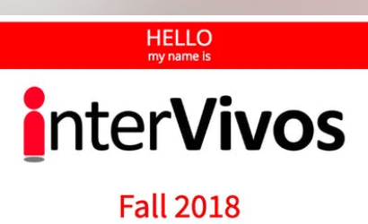 interVivos 2018 Rick Vogel