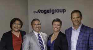 The Vogel Group Team