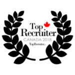 #1 Agency Recruiter Top Recruiter